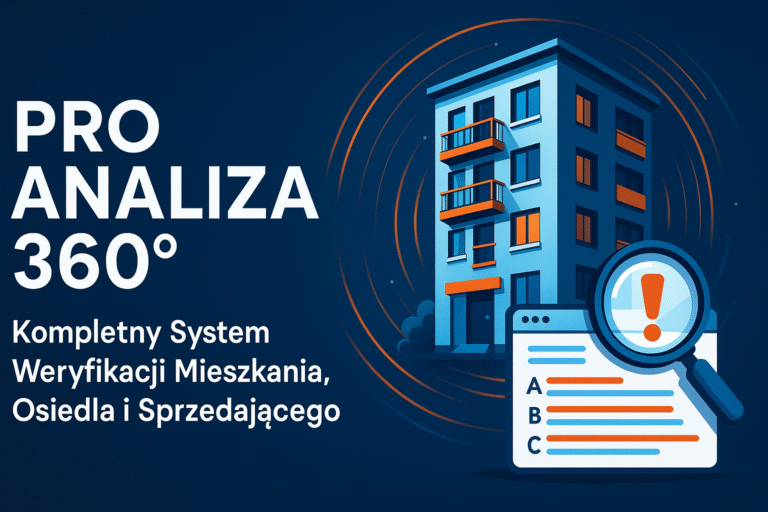 Pro Analiza 360 – Kompletny System Weryfikacji
