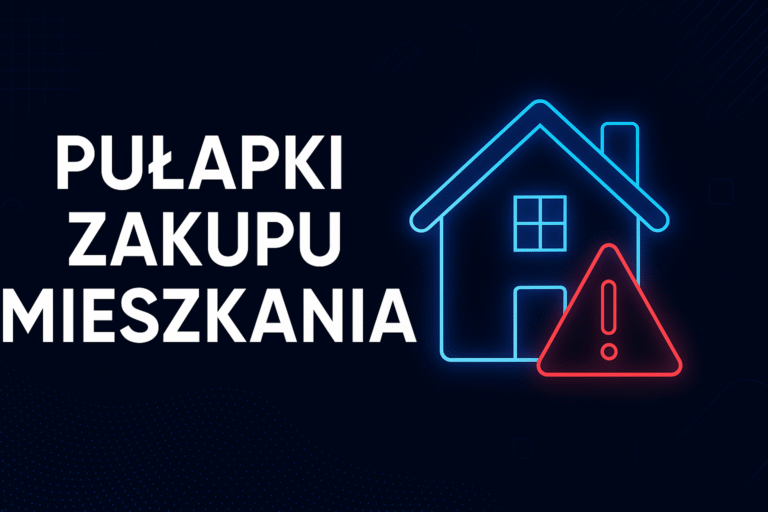 Jak Kupić Mieszkanie bez Przepłacania i Problemów